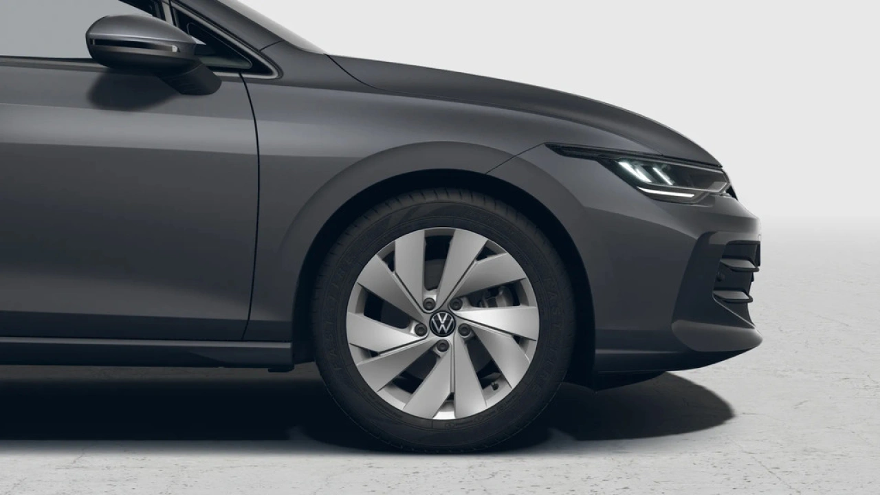 Volkswagen Golf 1.5 eHybrid 204 6DSG eHybrid Life Edition