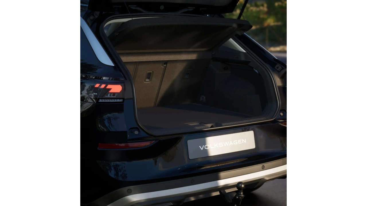 Volkswagen T-Roc 1.5 eTSI 116 7DSG Life First Edition