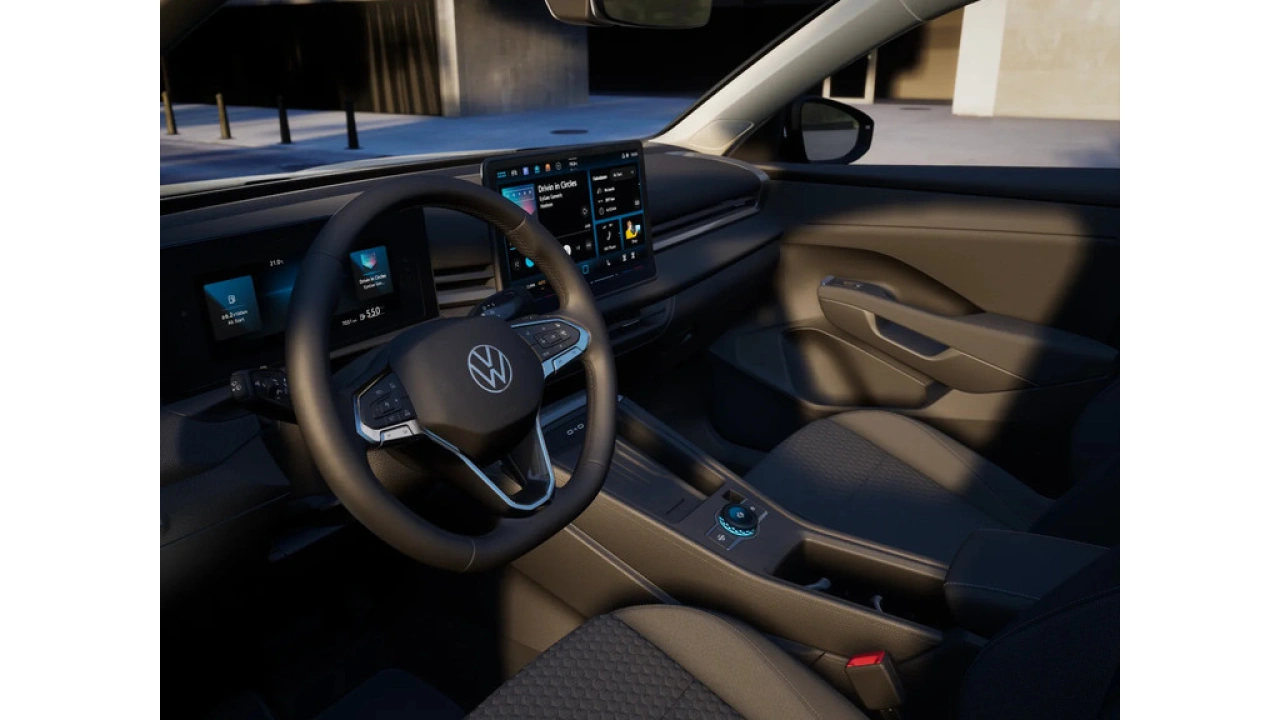 Volkswagen T-Roc 1.5 eTSI 116 7DSG Life First Edition