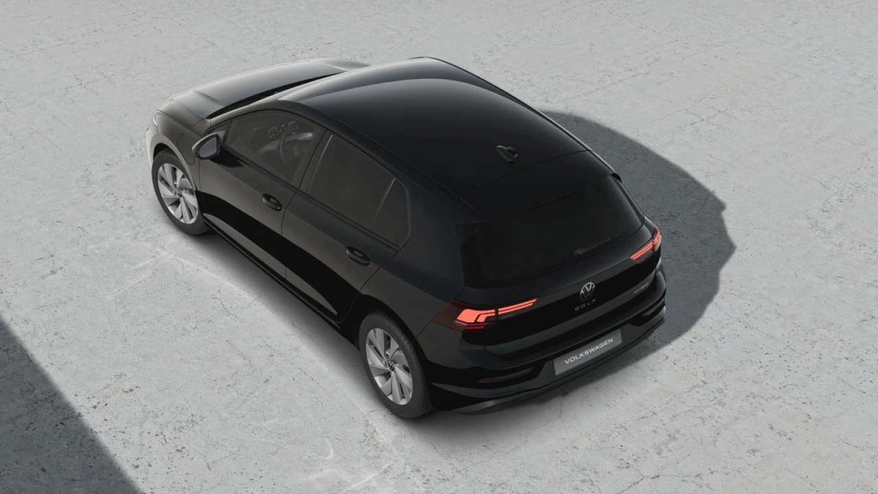 Volkswagen Golf 1.5 eHybrid 204 6DSG eHybrid Life Edition