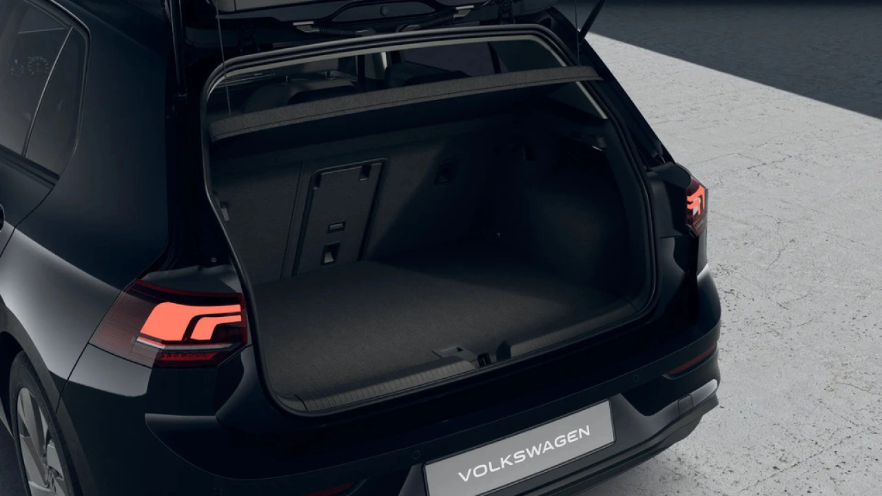 Volkswagen Golf 1.5 eHybrid 204 6DSG eHybrid Life Edition