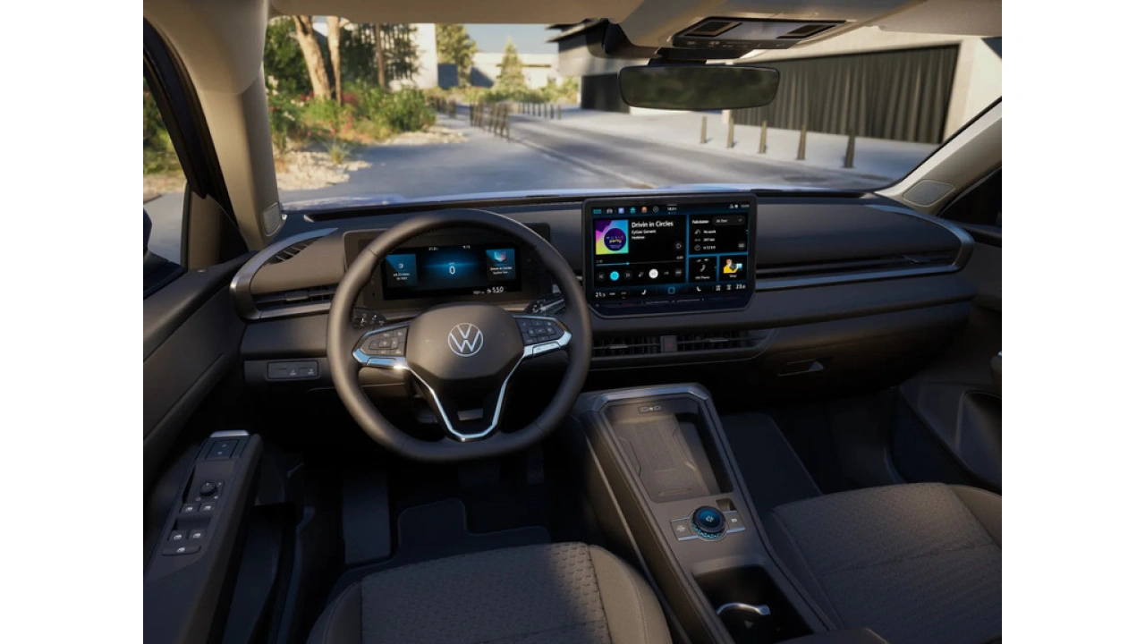 Volkswagen T-Roc 1.5 eTSI 116 7DSG Life First Edition