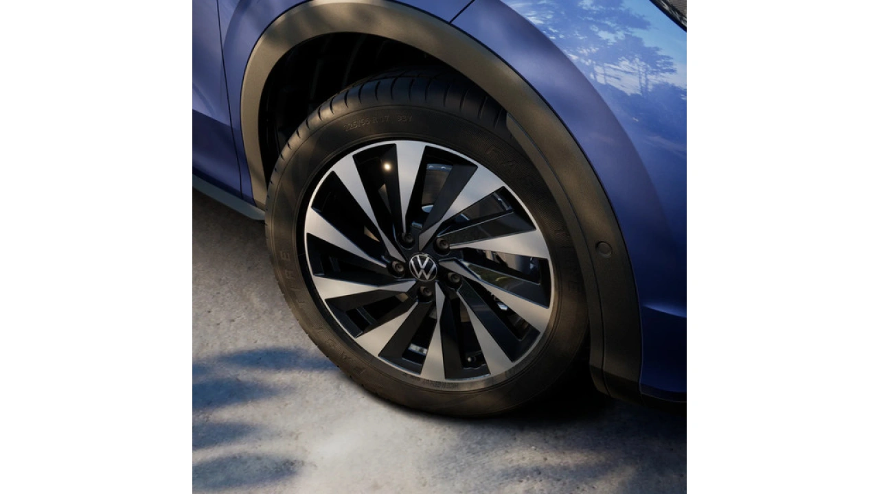 Volkswagen T-Roc 1.5 eTSI 116 7DSG Life First Edition