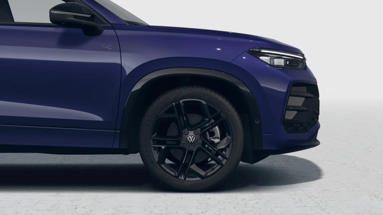 Volkswagen Tayron 1.5 eHybrid 272 6DSG R-Line Edition