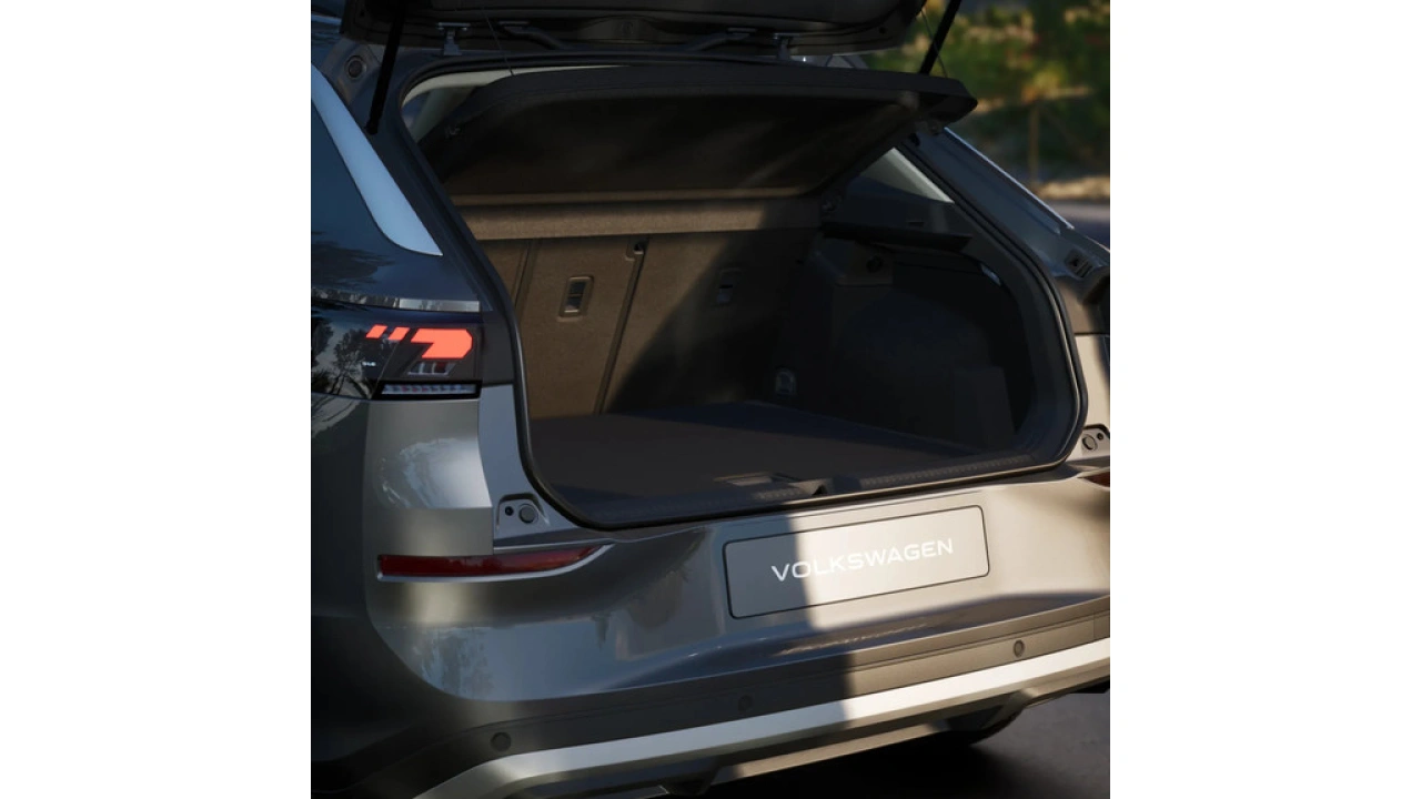 Volkswagen T-Roc 1.5 eTSI 116 7DSG Life First Edition