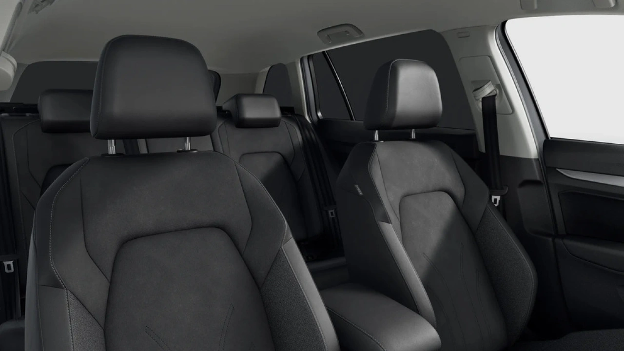 Volkswagen Golf Variant 1.5 eTSI 116 7DSG Life Edition