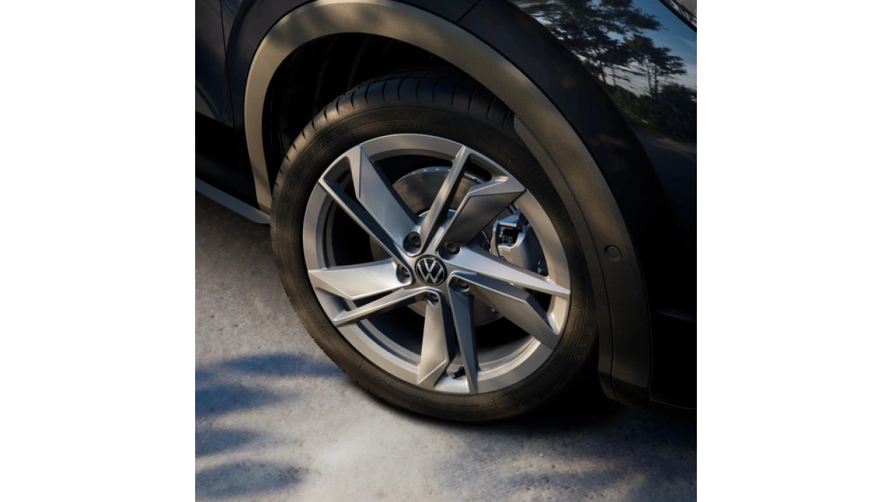 Volkswagen T-Roc 1.5 eTSI 116 7DSG Life First Edition