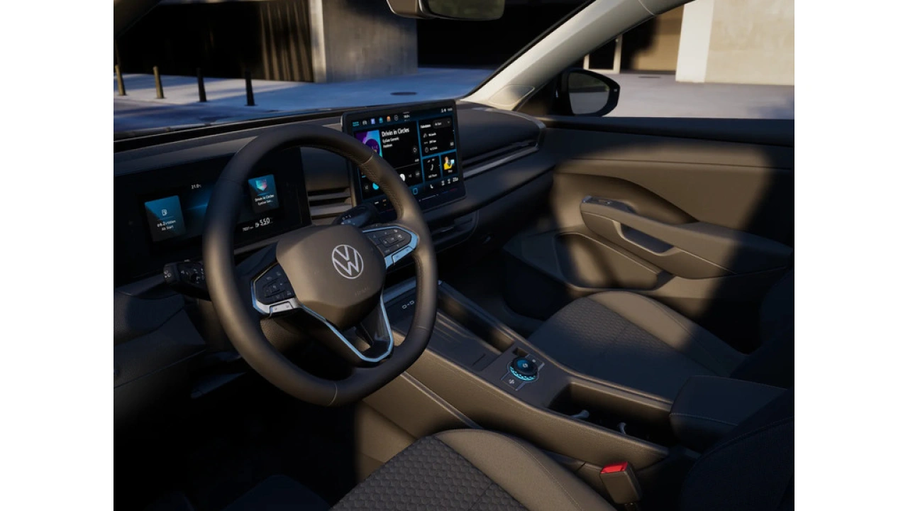 Volkswagen T-Roc 1.5 eTSI 116 7DSG Life First Edition