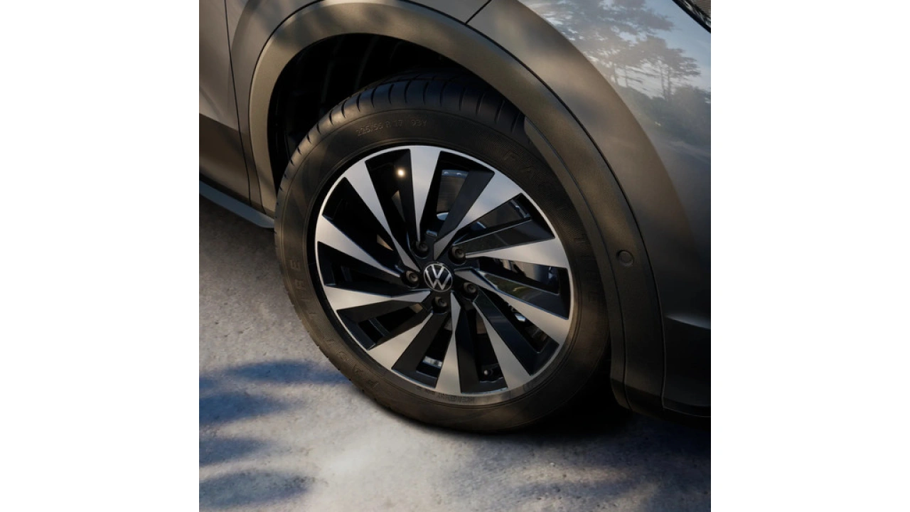 Volkswagen T-Roc 1.5 eTSI 116 7DSG Life First Edition