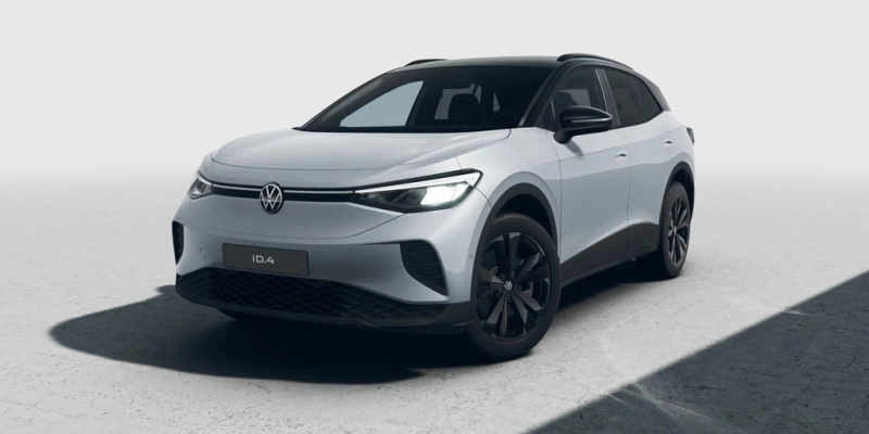 Volkswagen ID.4 77 kWh 286 1AT Pro Limited Edition