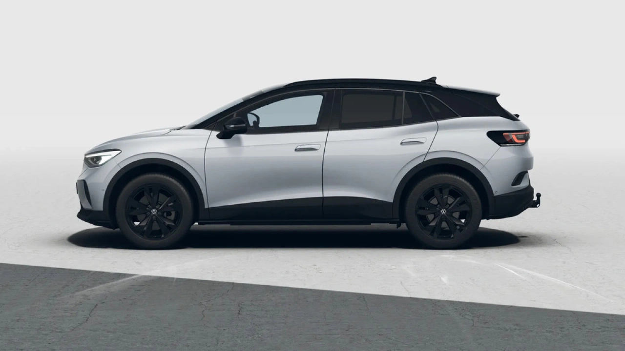 Volkswagen ID.4 77 kWh 286 1AT Pro Limited Edition