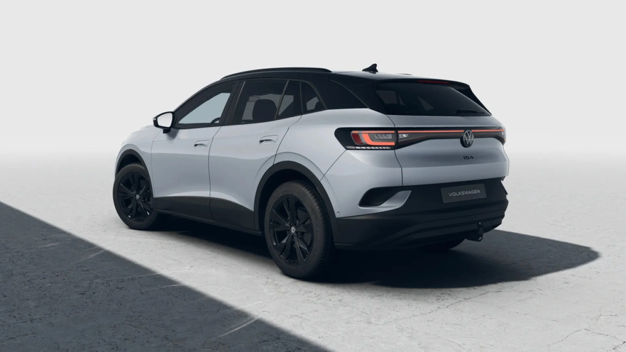 Volkswagen ID.4 77 kWh 286 1AT Pro Limited Edition