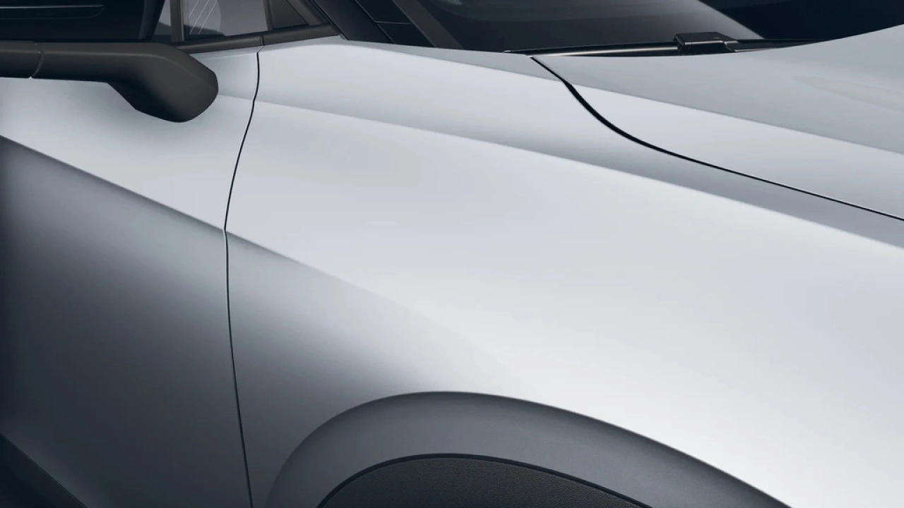 Volkswagen ID.4 77 kWh 286 1AT Pro Limited Edition