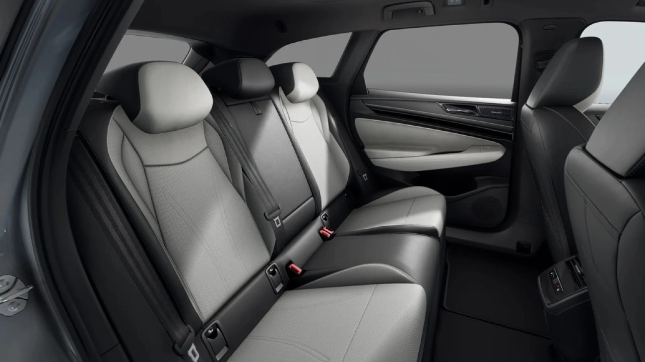 Volkswagen ID.7 Tourer 77 kWh 286 1AT Pro Limited Edition