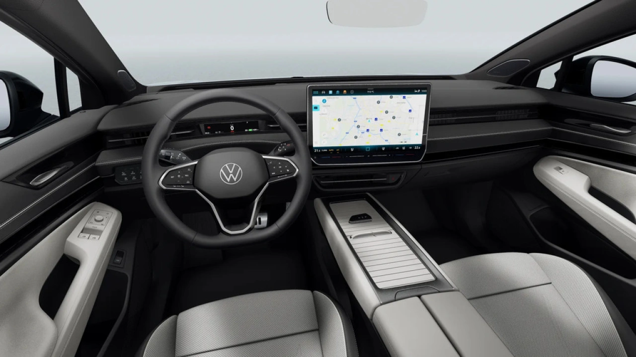 Volkswagen ID.7 Tourer 77 kWh 286 1AT Pro Limited Edition