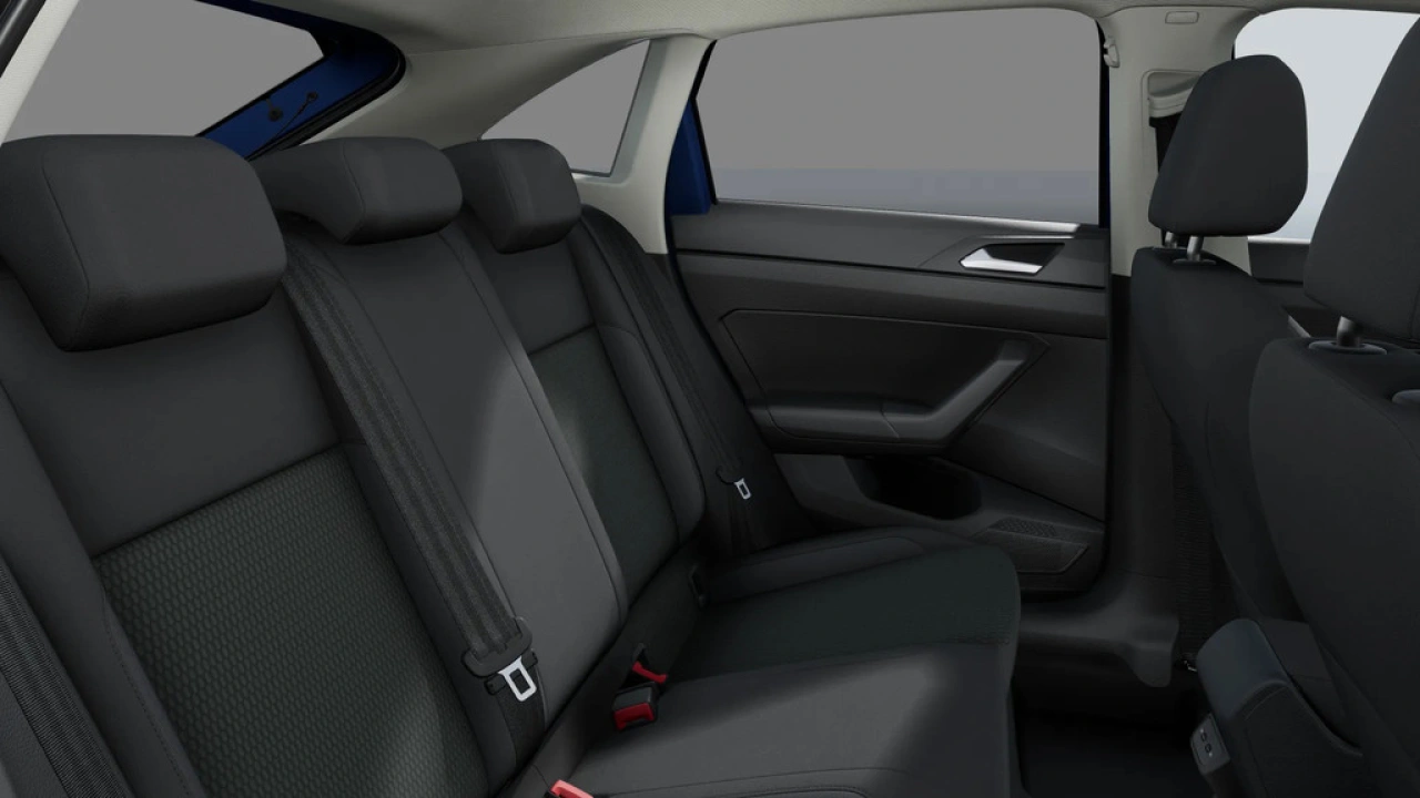 Volkswagen Taigo 1.0 TSI 95 5MT Life Edition