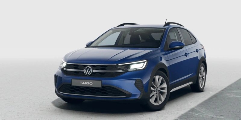 Volkswagen Taigo 1.0 TSI 95 5MT Life Edition