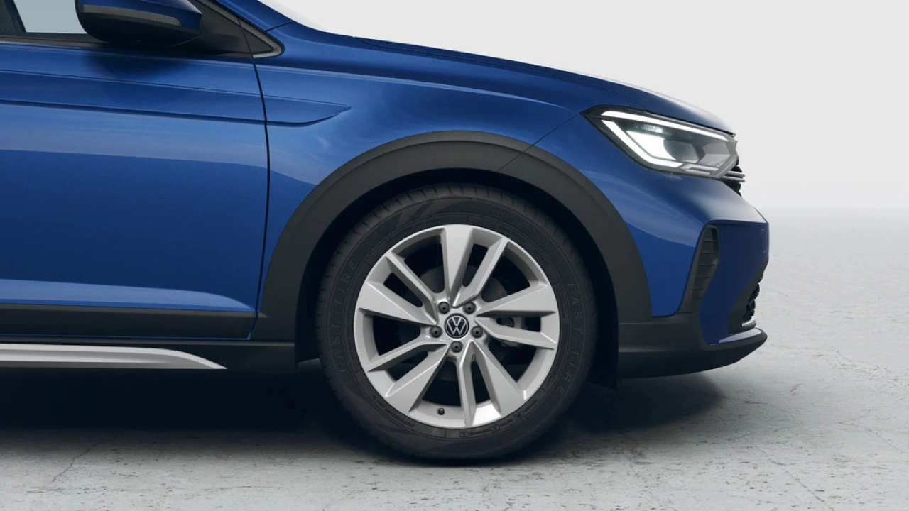 Volkswagen Taigo 1.0 TSI 95 5MT Life Edition