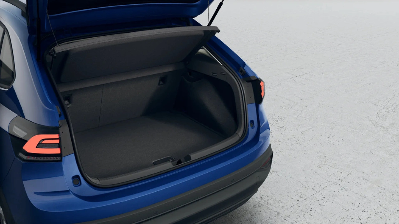 Volkswagen Taigo 1.0 TSI 95 5MT Life Edition