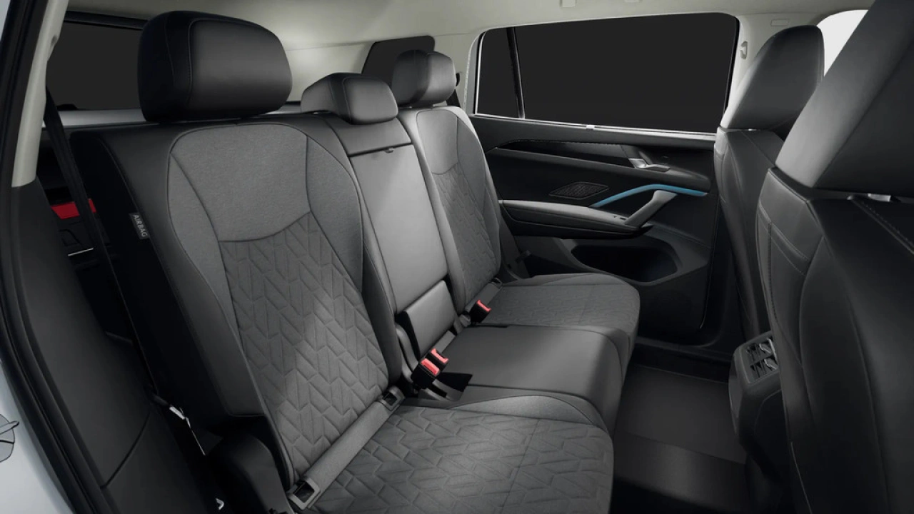 Volkswagen Tayron 1.5 eHybrid 204 6DSG Life Edition