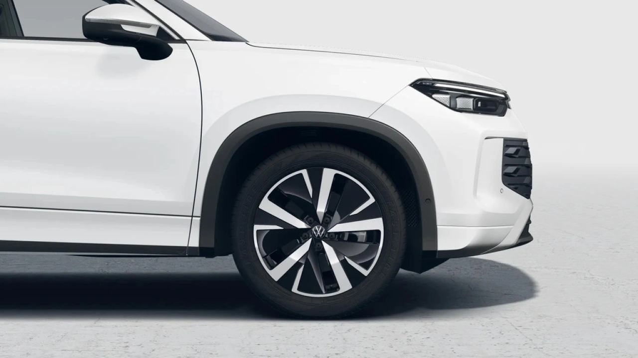 Volkswagen Tayron 1.5 eHybrid 204 6DSG Life Edition