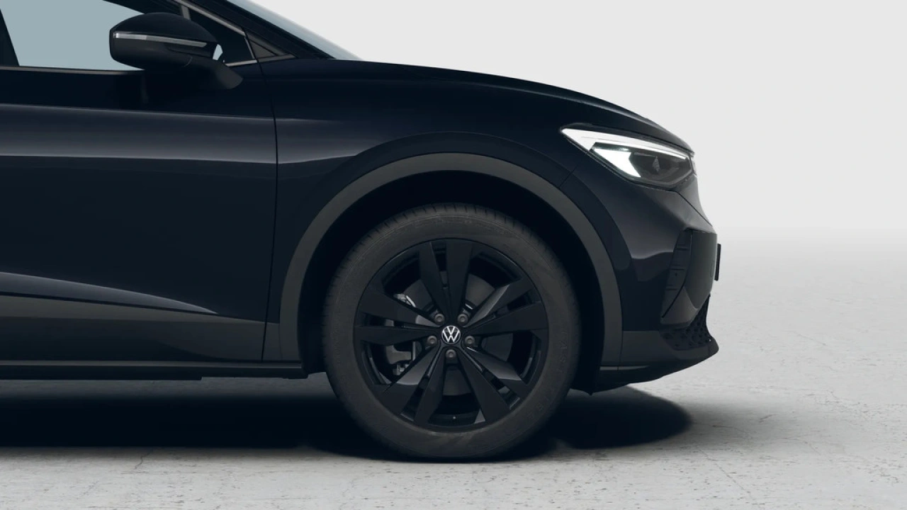 Volkswagen ID.4 77 kWh 286 1AT Pro Limited Edition