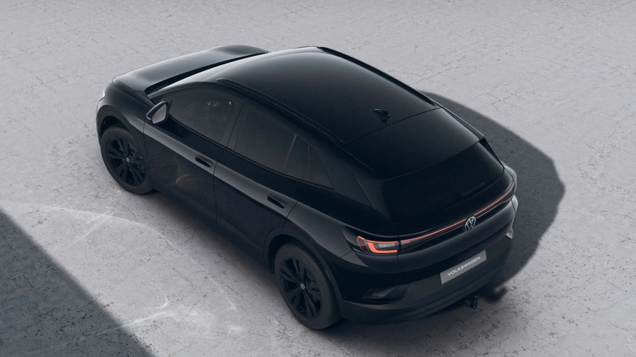 Volkswagen ID.4 77 kWh 286 1AT Pro Limited Edition
