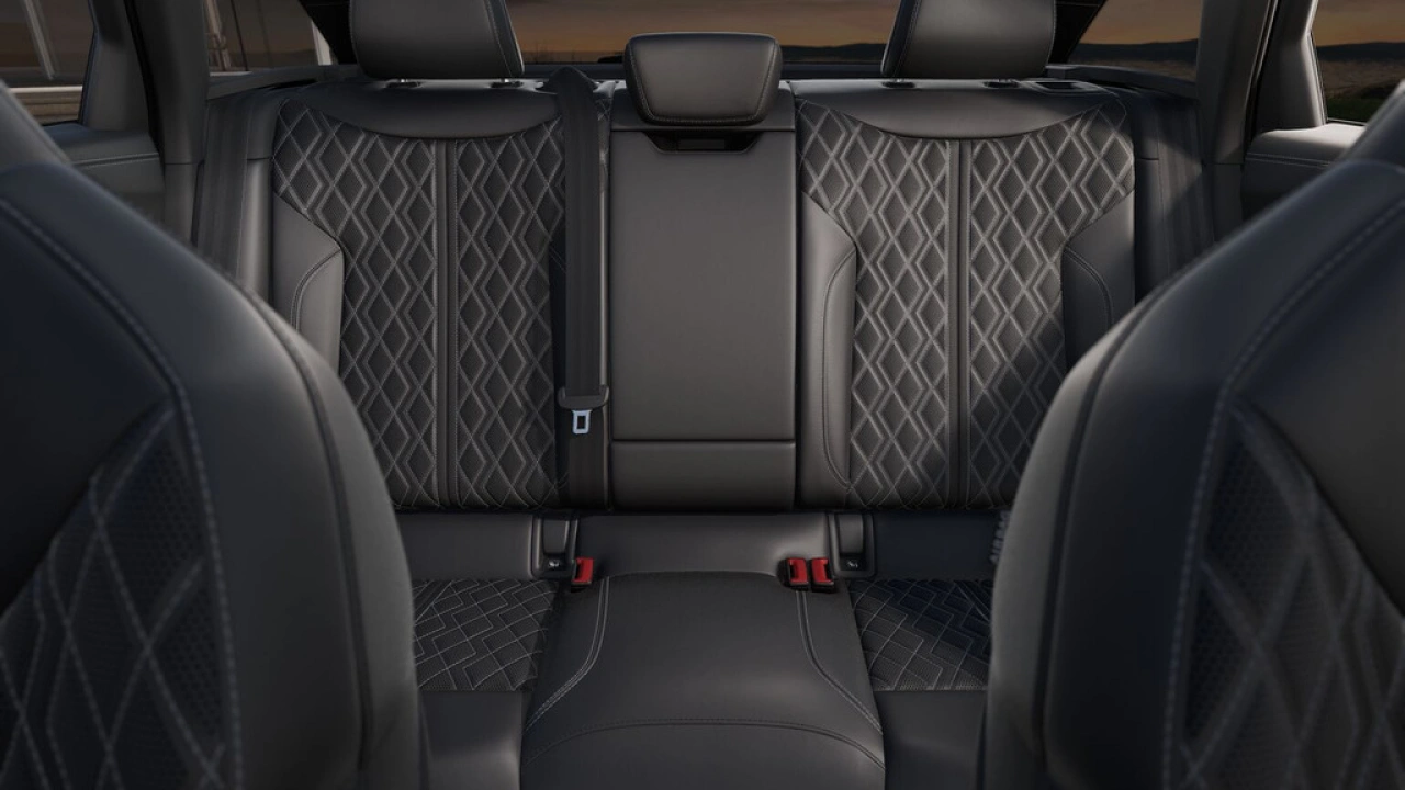 Audi S5 Avant TFSI quattro 367 S tronic 50 year edition