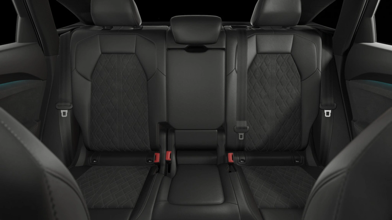 Audi Q5 Sportback e-hybrid quattro 367 S tronic S edition Competition