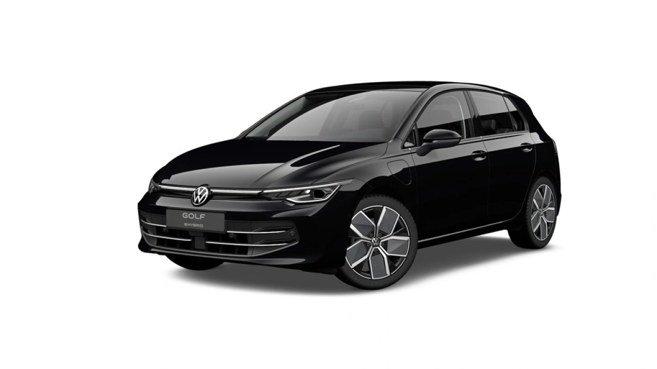 Volkswagen Golf 1.5 eHybrid 204 6DSG Style Edition