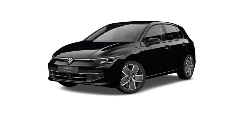 Volkswagen Golf 1.5 eHybrid 204 6DSG Style Edition