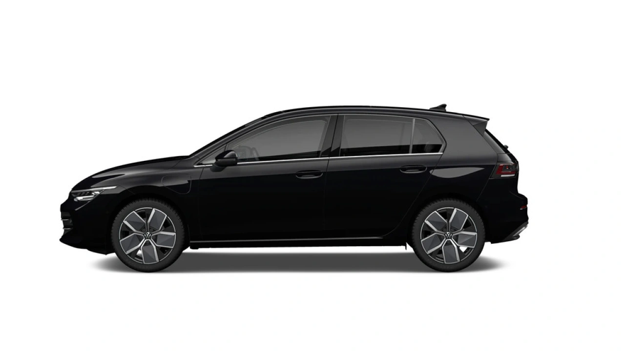 Volkswagen Golf 1.5 eHybrid 204 6DSG Style Edition