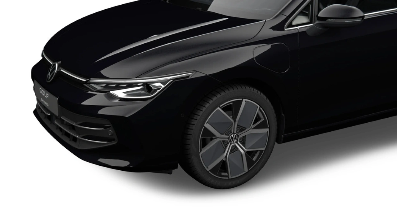 Volkswagen Golf 1.5 eHybrid 204 6DSG Style Edition