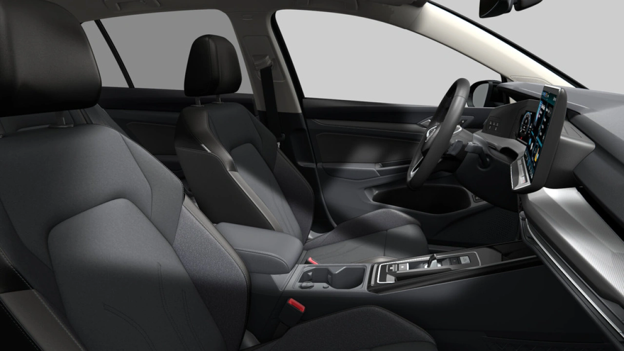 Volkswagen Golf 1.5 eHybrid 204 6DSG Style Edition