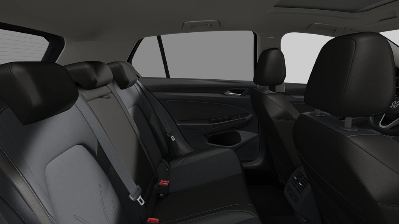 Volkswagen Golf 1.5 eHybrid 204 6DSG Style Edition