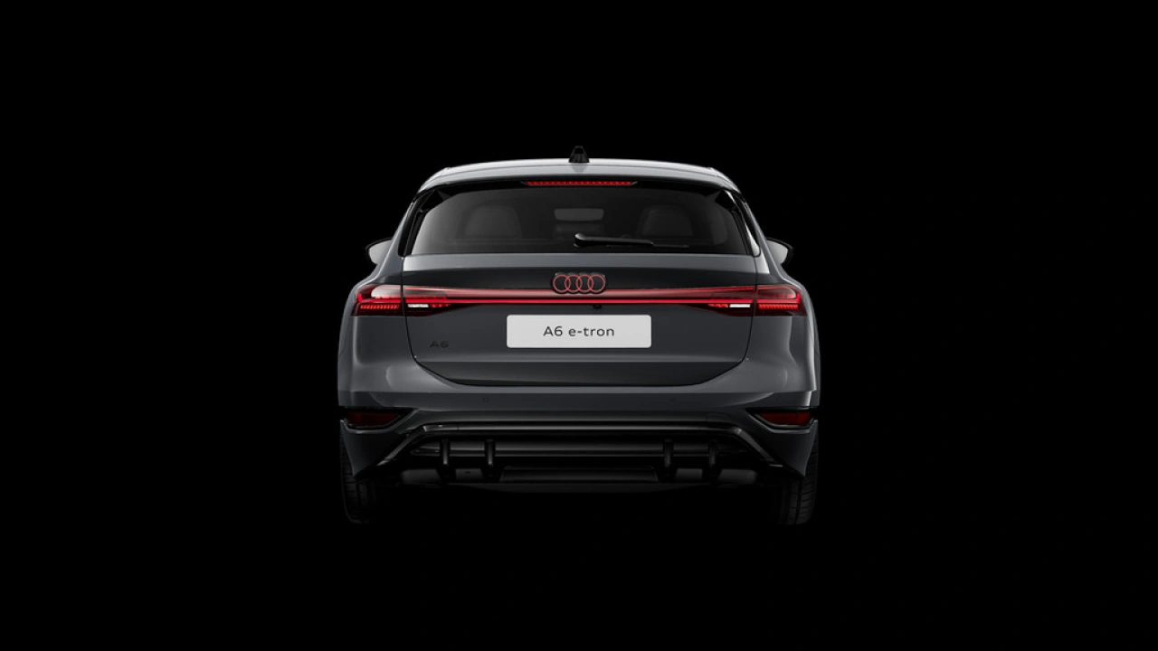 Audi A6 Avant e-tron 367 1AT S edition