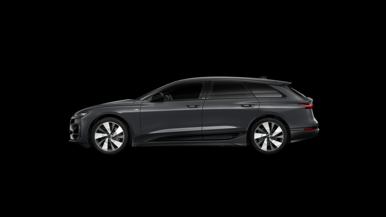 Audi A6 Avant e-tron 367 1AT S edition