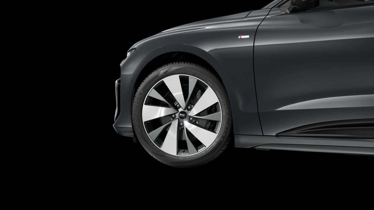 Audi A6 Avant e-tron 367 1AT S edition