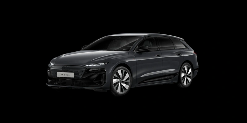 Audi A6 Avant e-tron 367 1AT S edition