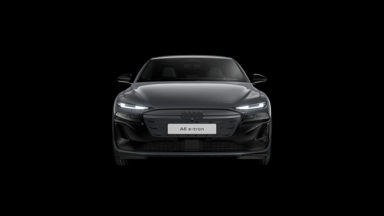 Audi A6 Avant e-tron 367 1AT S edition