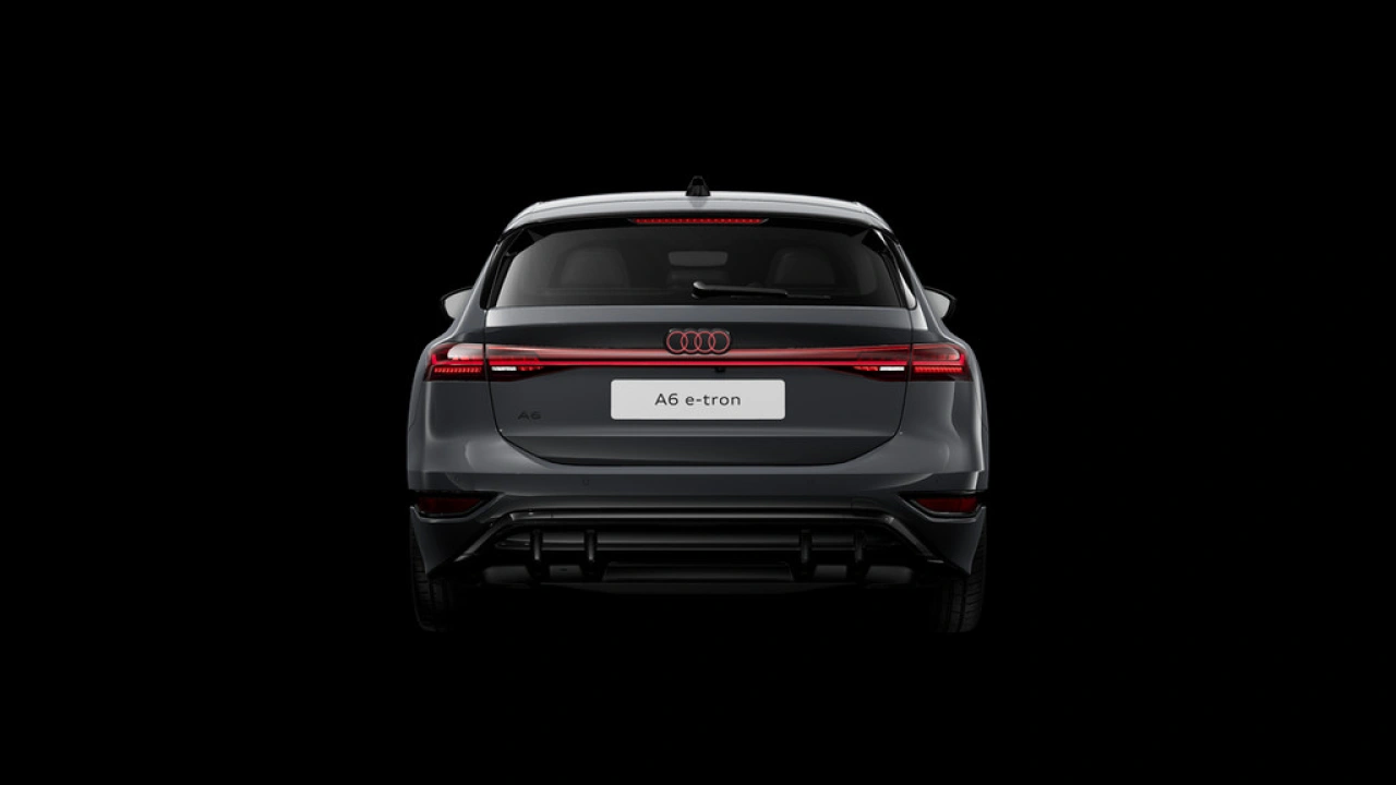 Audi A6 Avant e-tron 367 1AT S edition