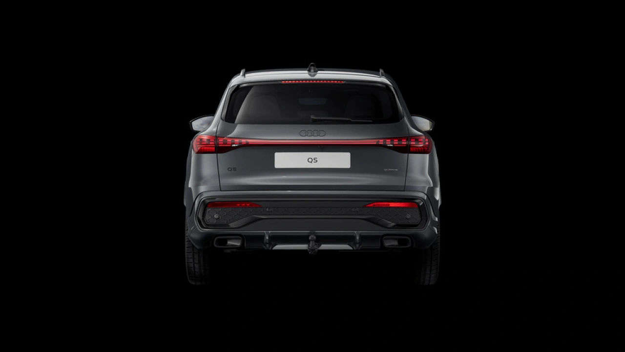 Audi Q5 e-hybrid quattro 367 S tronic S edition Competition