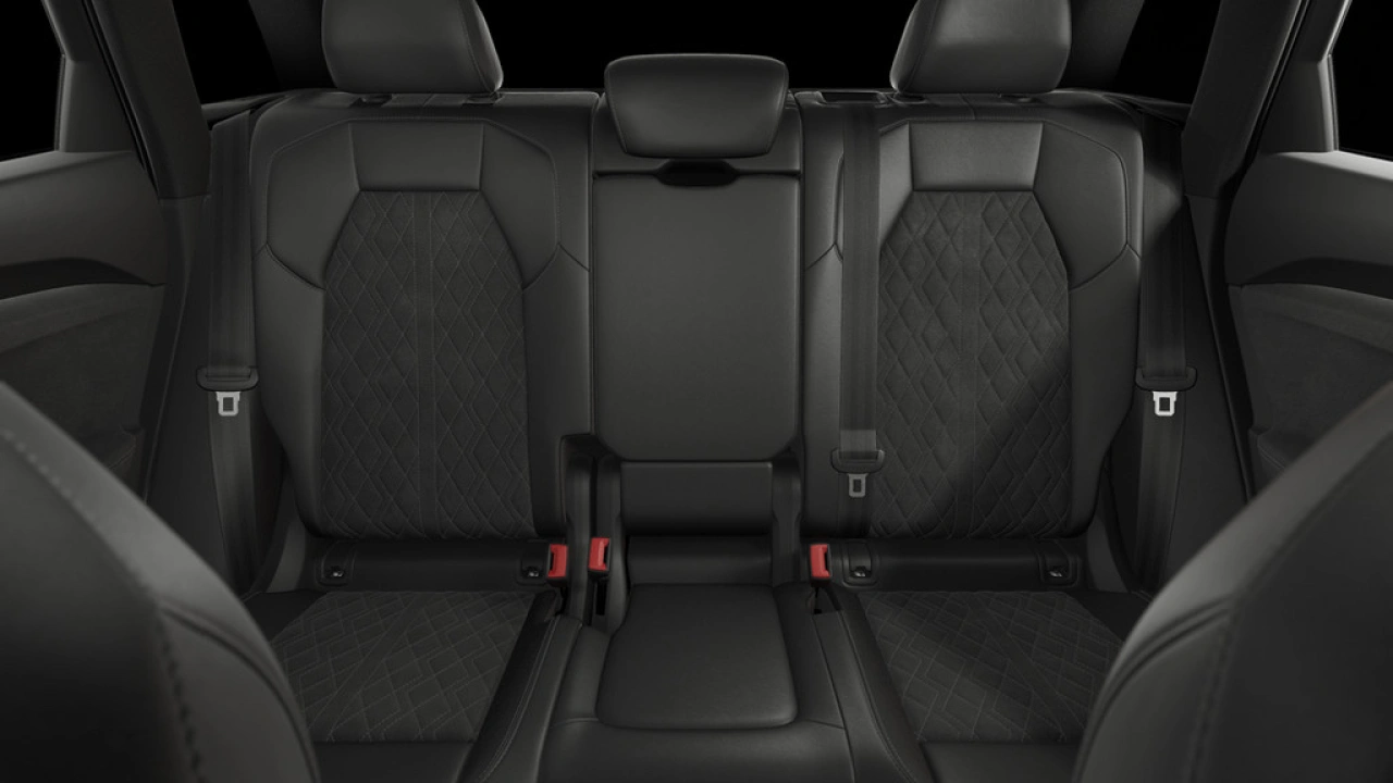 Audi Q5 e-hybrid quattro 367 S tronic S edition Competition