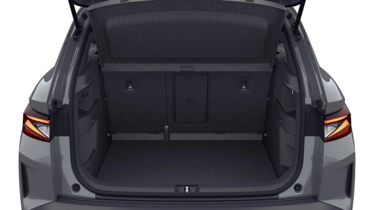 Škoda Elroq 85 Elektromotor 286 1AT Sportline