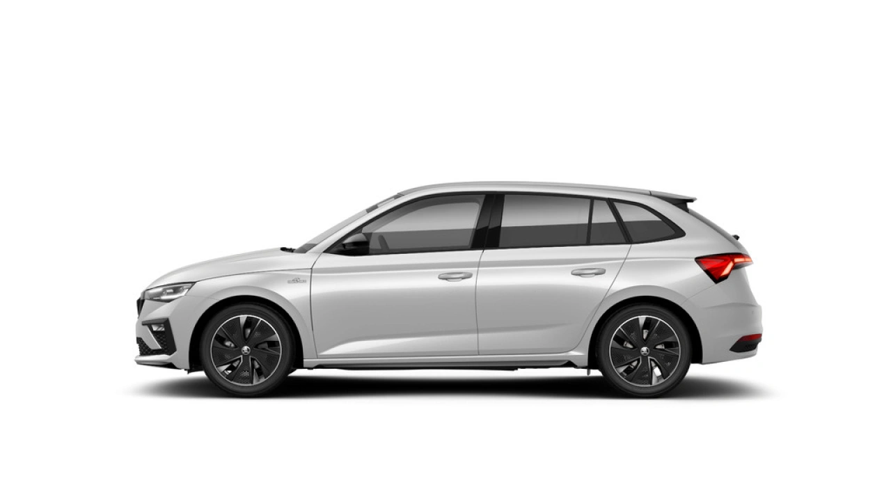 Škoda Scala 1.0 TSI Greentech 115 6MT Monte Carlo