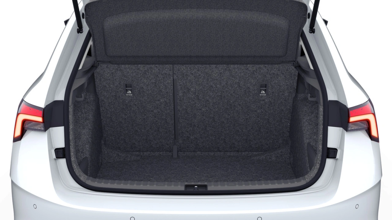 Škoda Scala 1.0 TSI Greentech 115 6MT Monte Carlo