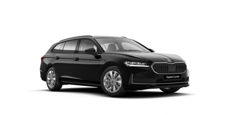 Škoda Superb Combi 1.5 TSI iV 204 6DSG Business Edition