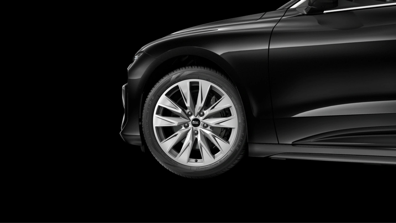 Audi A6 Sportback e-tron 367 1AT S edition