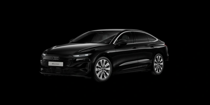 Audi A6 Sportback e-tron 367 1AT S edition