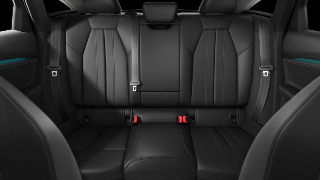 Audi A6 Sportback e-tron 367 1AT S edition